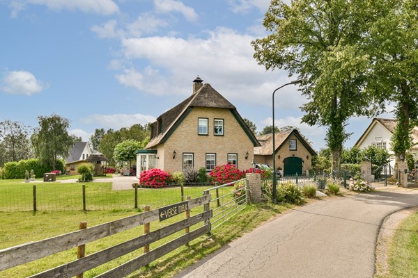 Bovenmeerweg 7, Leidschendam